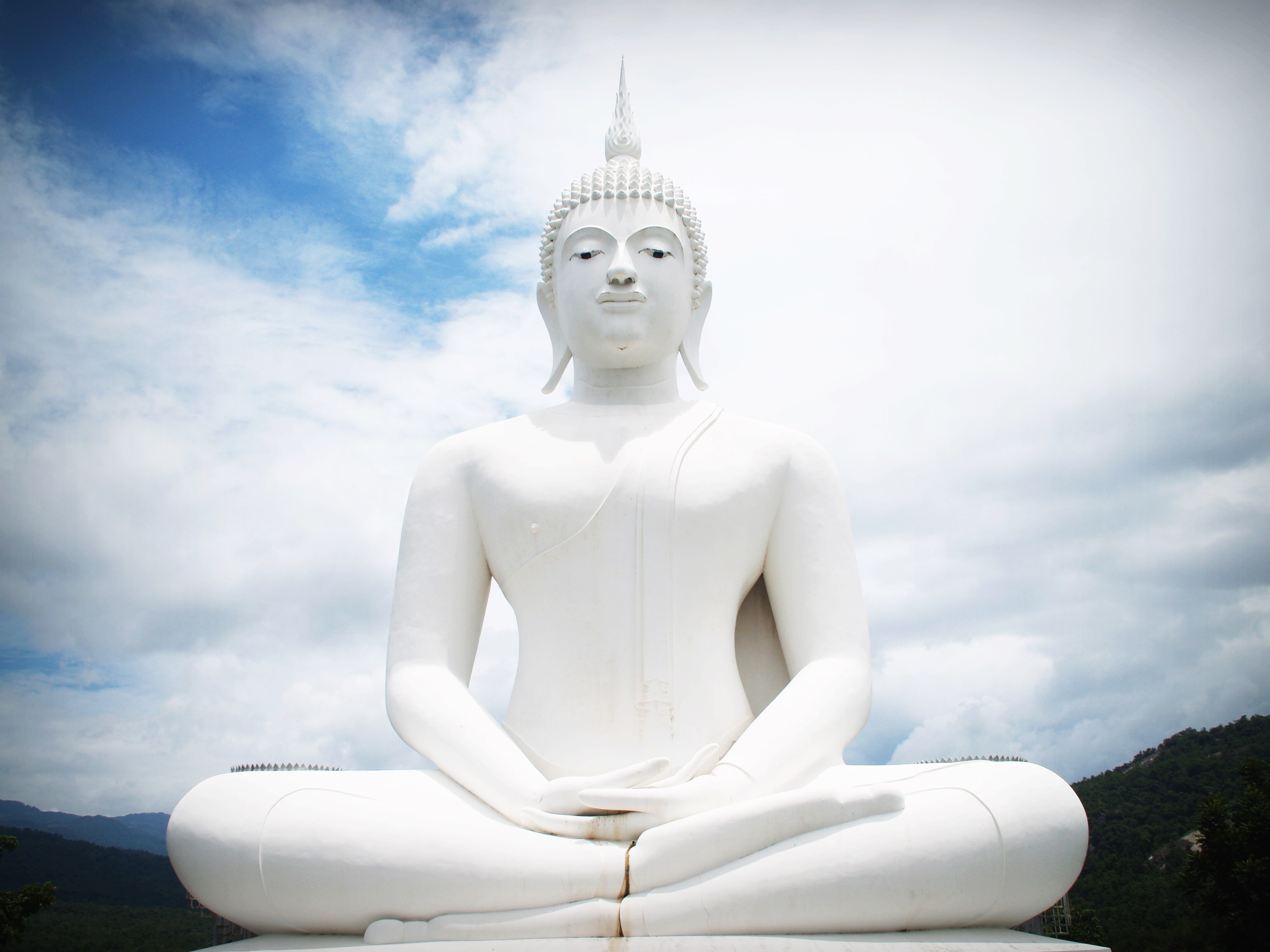 Retraite silencieuse de vipassana Retraite silencieuse de vipassana