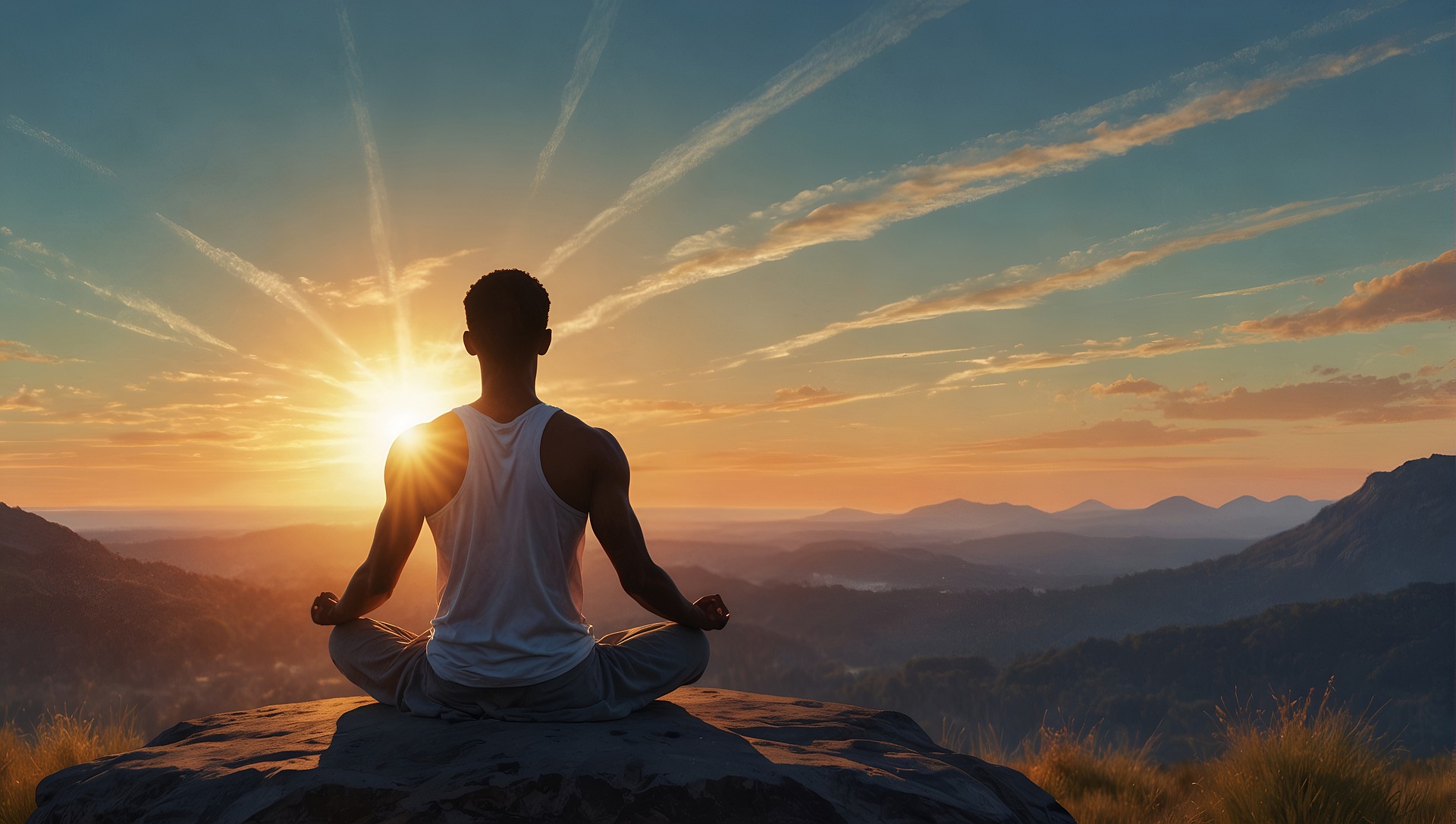 Méditation du matin | Centre Kalachakra